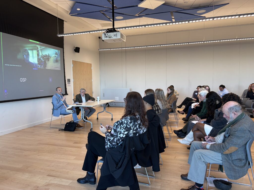 Member Meeting With 3rd LD Legislators 2025